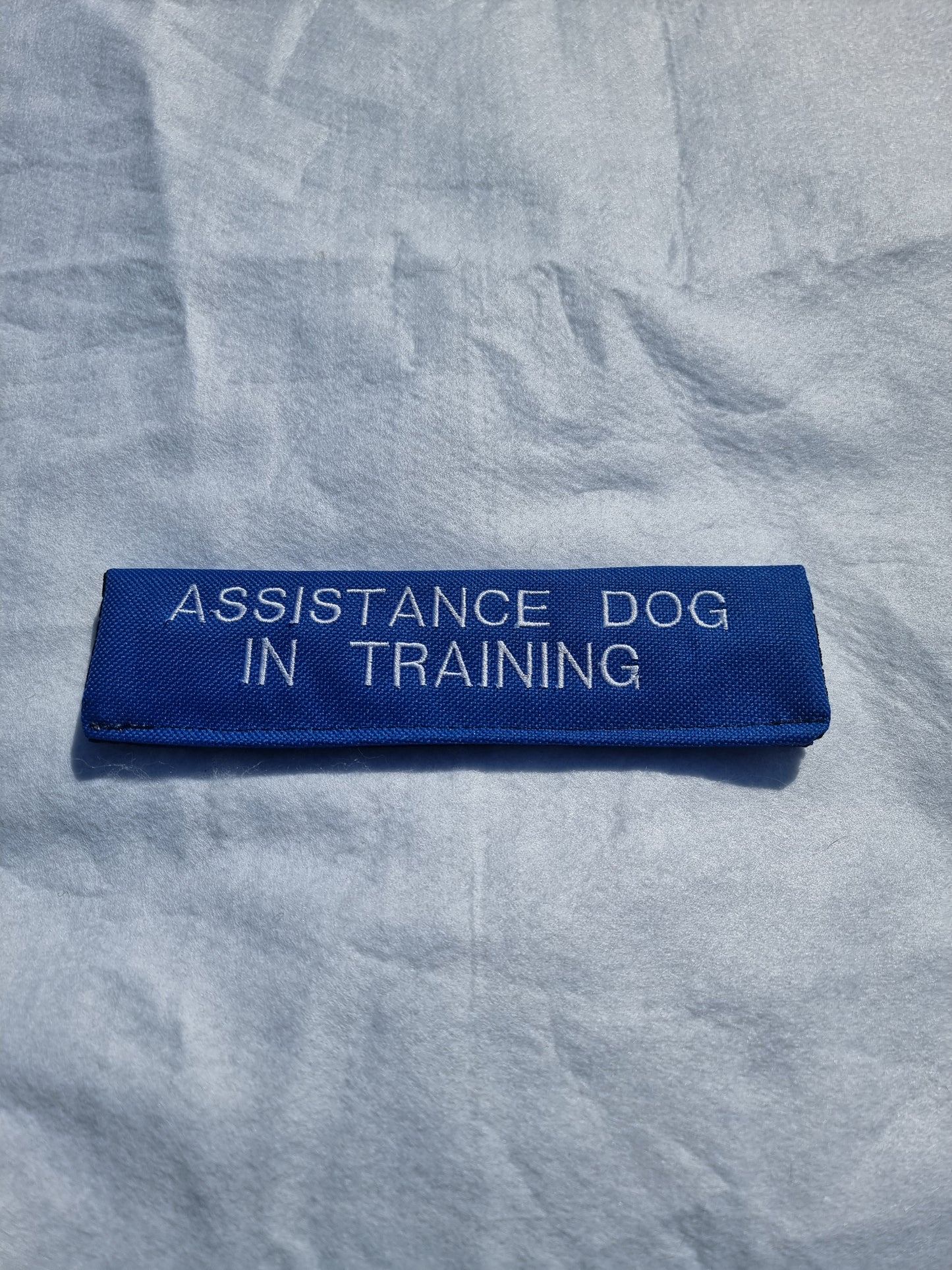 Custom lead wrap
