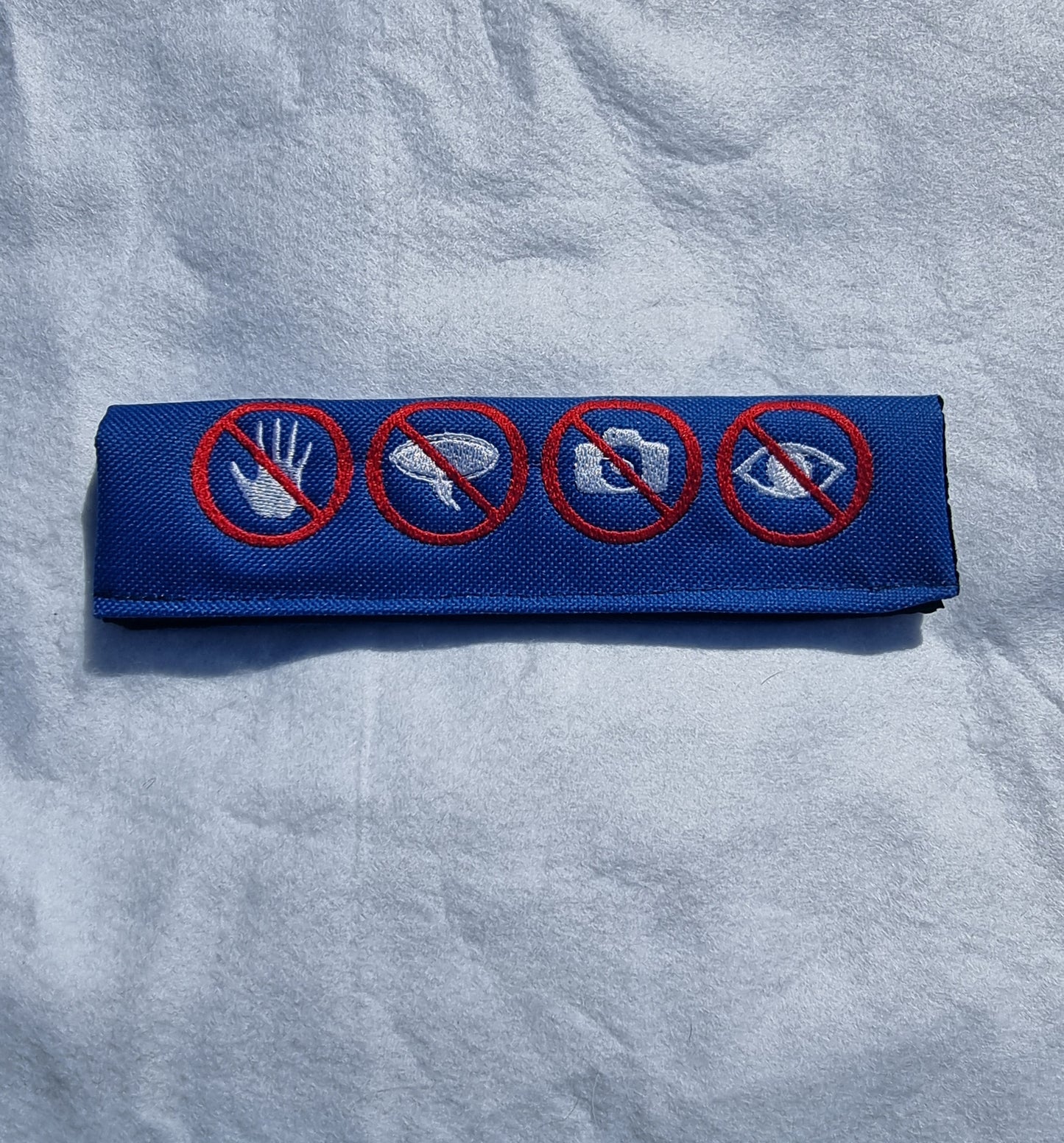 Custom lead wrap