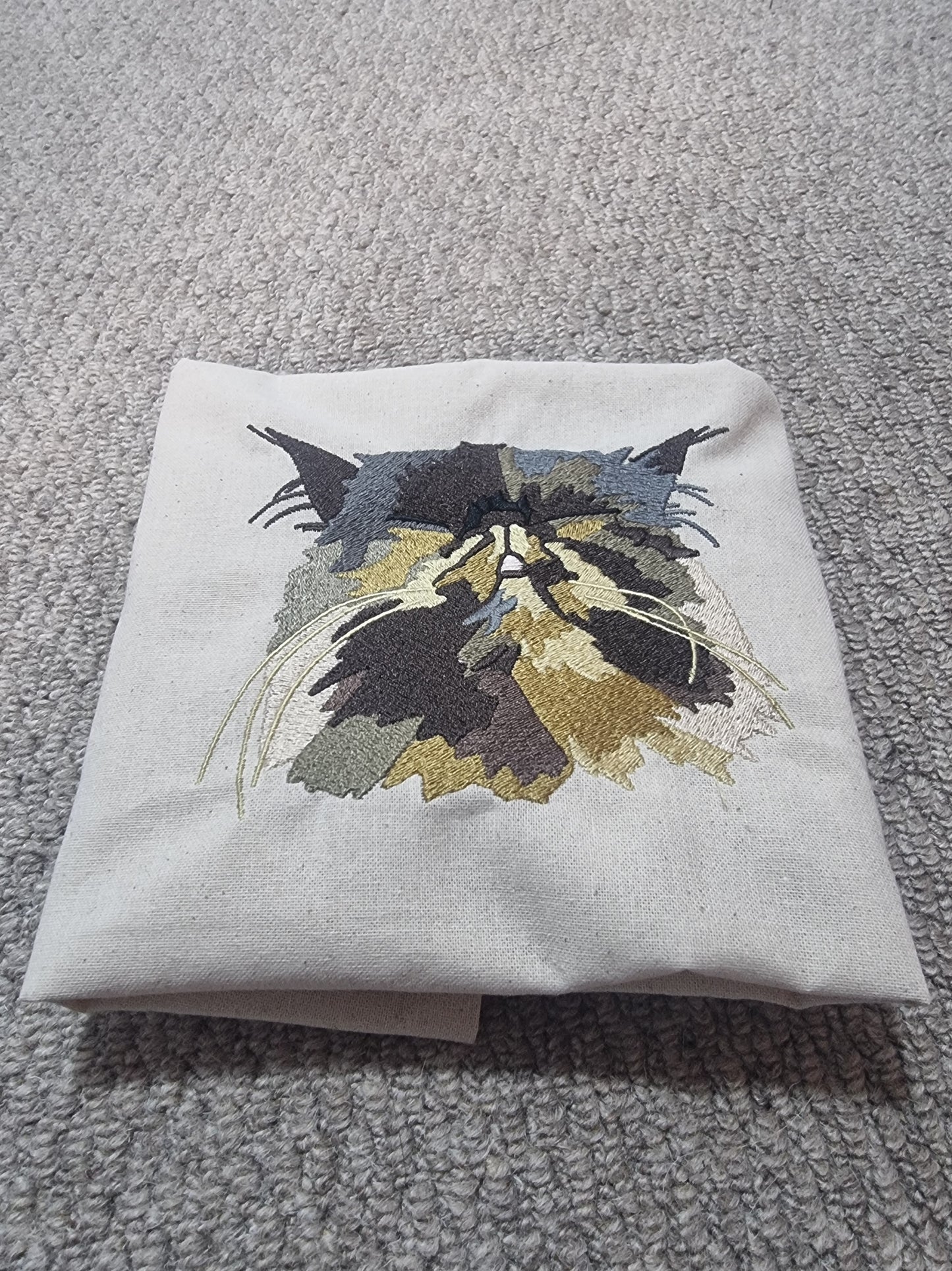 Pet portrait hoodies